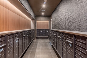 Westmark in Brooklyn, NY - Foto de edificio - Lobby