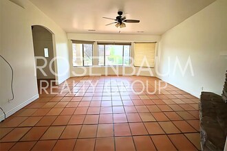 9431 Serpentine Ln in Prescott Valley, AZ - Foto de edificio - Building Photo