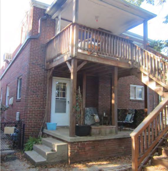 3226-3228 Hanover Ave in Richmond, VA - Building Photo - Building Photo