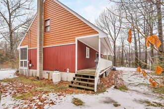 60 Locarno St in Moultonborough, NH - Building Photo - Building Photo