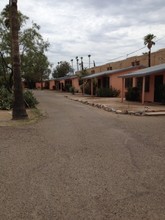 3830 E 2nd St in Tucson, AZ - Building Photo - Building Photo