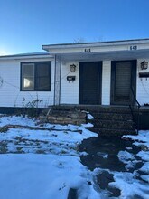644 N Bell Ave in Shawnee, OK - Foto de edificio - Building Photo