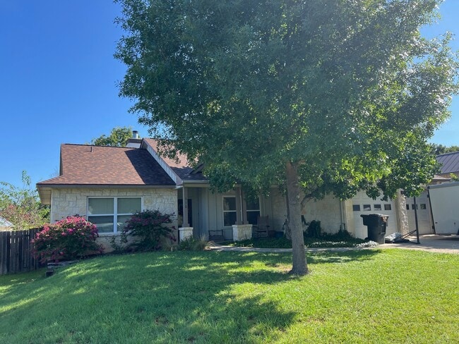 property at 610 Lupine Ln