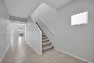4025 Water Fern Ave in North Las Vegas, NV - Building Photo - Building Photo