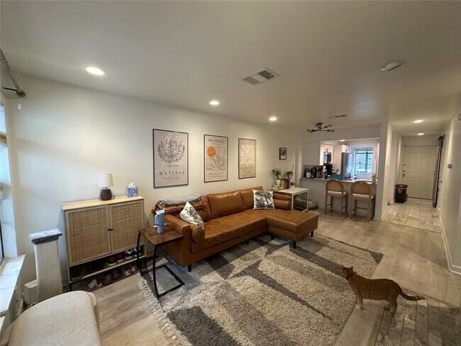 property at 2215 Post Rd