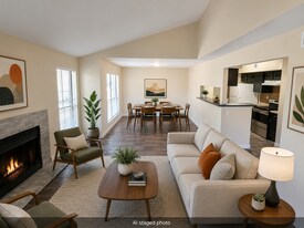 7200 W T C Jester Blvd, Unit APT 203 in Houston, TX - Building Photo