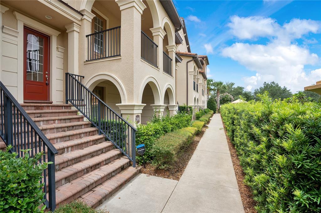 208 Trieste Lp in Lake Mary, FL - Building Photo