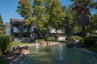 Building Photo - Sagemark Apartments in San Jose, California
