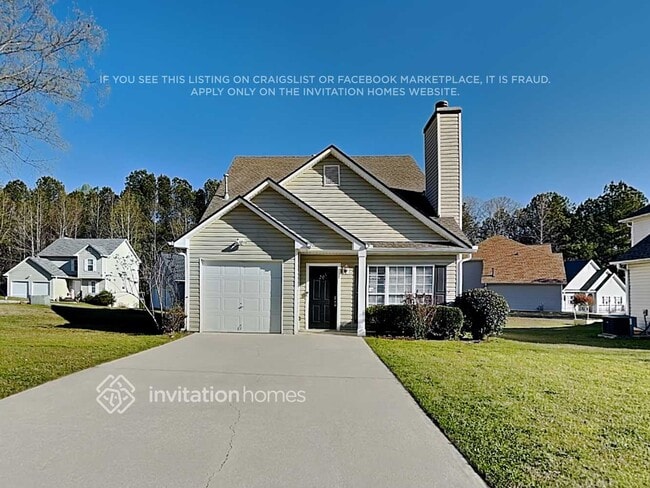 property at 204 Tulane Dr