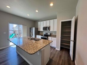 7135 Preble Dr in Colorado Springs, CO - Building Photo - Building Photo