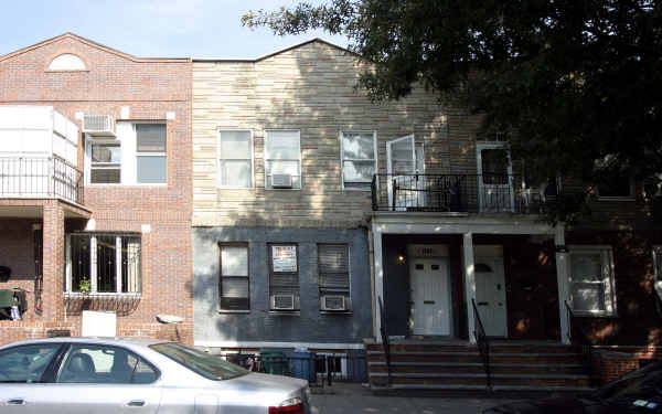 1371 41st St in Brooklyn, NY - Building Photo - Building Photo