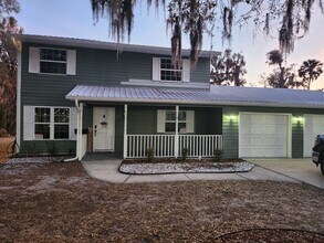 118 E Volusia Ave in DeLand, FL - Building Photo - Building Photo