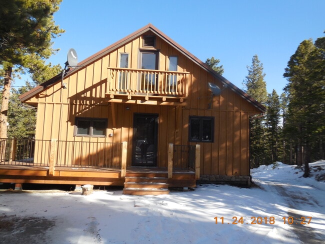 property at 304 Cabin Creek Rd