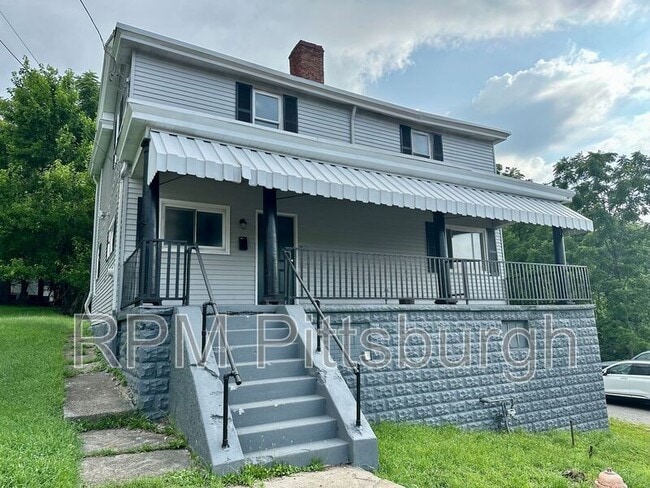 property at 21 Kohlmeyers Ln