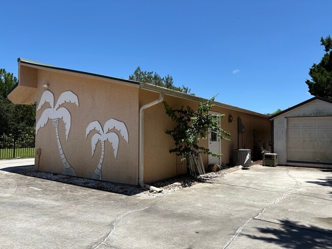 3307 SW Bessey Creek Trl, Unit D