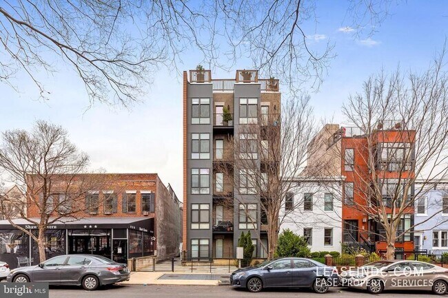 property at 1839 6th St NW