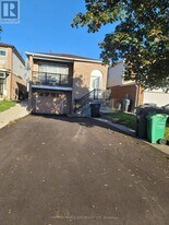 10 Pickard Ln in Brampton, ON - Building Photo