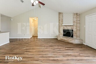 11427 Milners Point Dr in Houston, TX - Building Photo - Building Photo