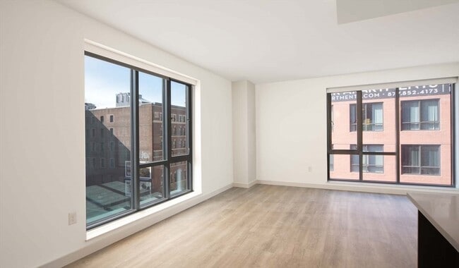 property at 1 Canal St