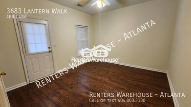 3683 Lantern Walk Ln in Scottdale, GA - Building Photo - Building Photo