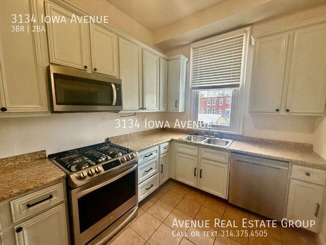 3134 Iowa Ave in St. Louis, MO - Building Photo - Building Photo
