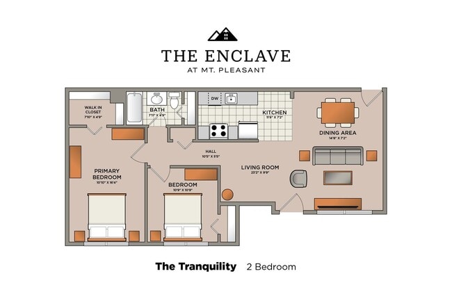 Enclave at Mount Pleasant