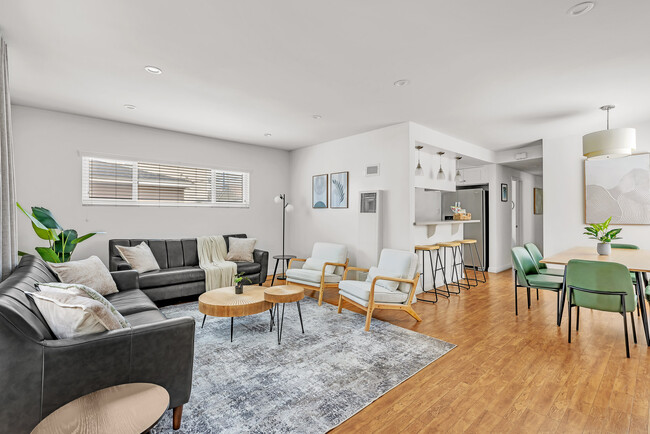 property at 15006 Burin Ave