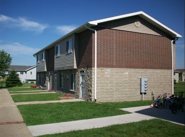 Prairie Ridge in Sheldon, IA - Foto de edificio - Building Photo