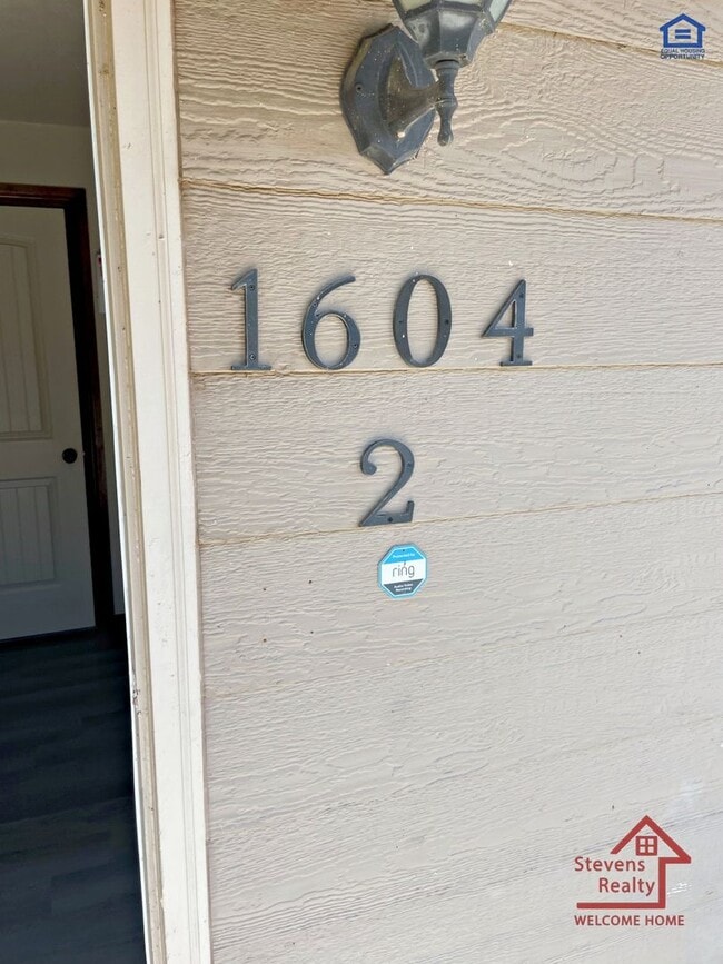1604 NW Lindy Ave in Lawton, OK - Building Photo - Building Photo