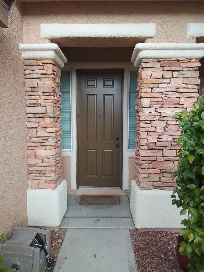 4826 Sequoia Tree Ave in Las Vegas, NV - Building Photo - Building Photo