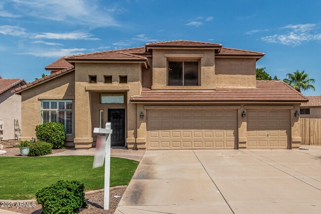 1038 E Harrison Ct in Gilbert, AZ - Building Photo - Building Photo