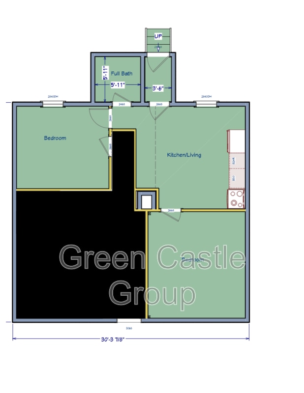 21 Hungerford Terrace in Burlington, VT - Building Photo - Building Photo