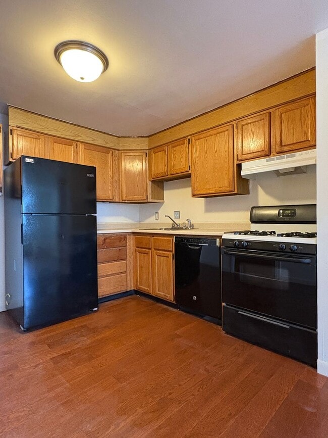 property at 351 Hildreth St