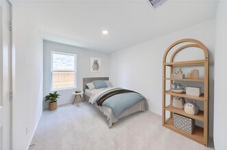 3009 fantasy Terrace Dr in Katy, TX - Foto de edificio - Building Photo