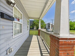 1610 N 28th St in Richmond, VA - Building Photo - Building Photo
