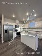 517 Borah Ave W in Twin Falls, ID - Building Photo - Building Photo