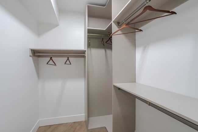 The Jax in Nashville, TN - Foto de edificio - Building Photo