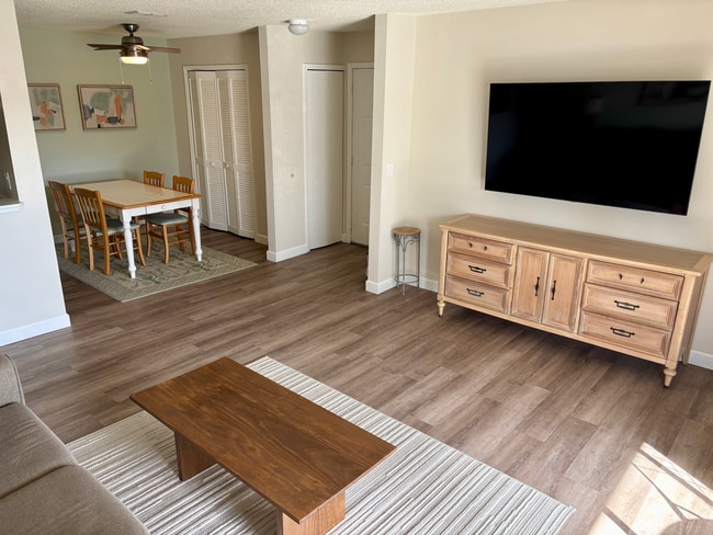 property at 3705 SW 27th St