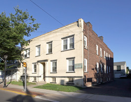 418 North Ave Apartments