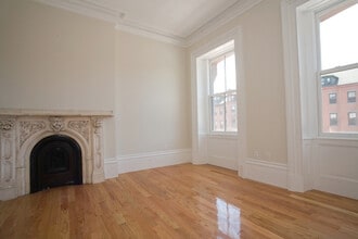 660 Massachusetts Ave, Unit 3 in Boston, MA - Building Photo - Building Photo