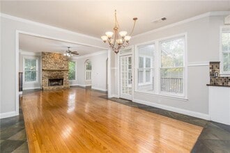 6710 Timber Trail in Cumming, GA - Building Photo - Building Photo