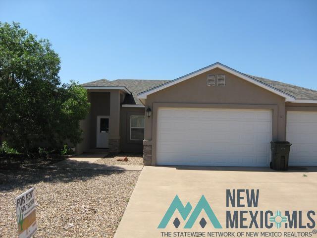 2009 Hali Ln in Clovis, NM - Building Photo