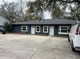 3666 Aristotle Ave in Orlando, FL - Building Photo