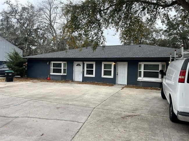 property at 3666 Aristotle Ave