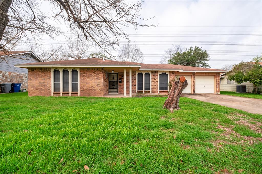 5404 Salem Hill Dr in Austin, TX - Building Photo