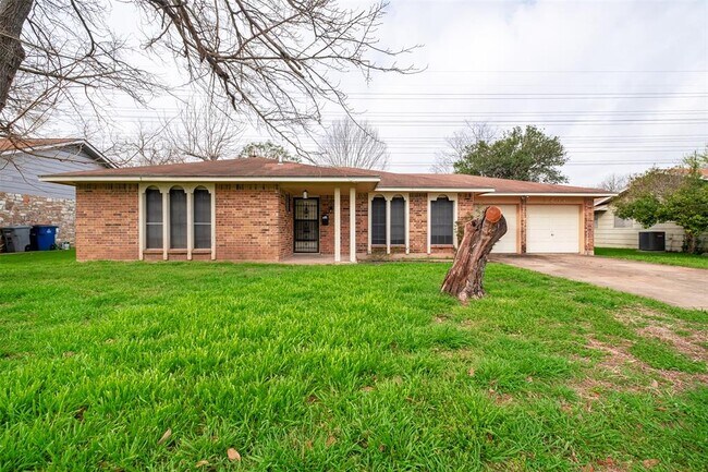 property at 5404 Salem Hill Dr