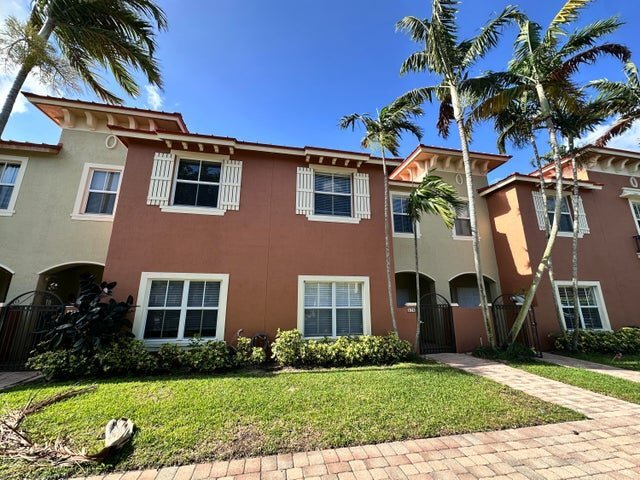 278 Lake Monterey Cir in Boynton Beach, FL - Building Photo - Building Photo