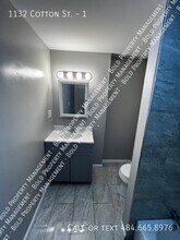 1132 Cotton St in Reading, PA - Building Photo - Building Photo