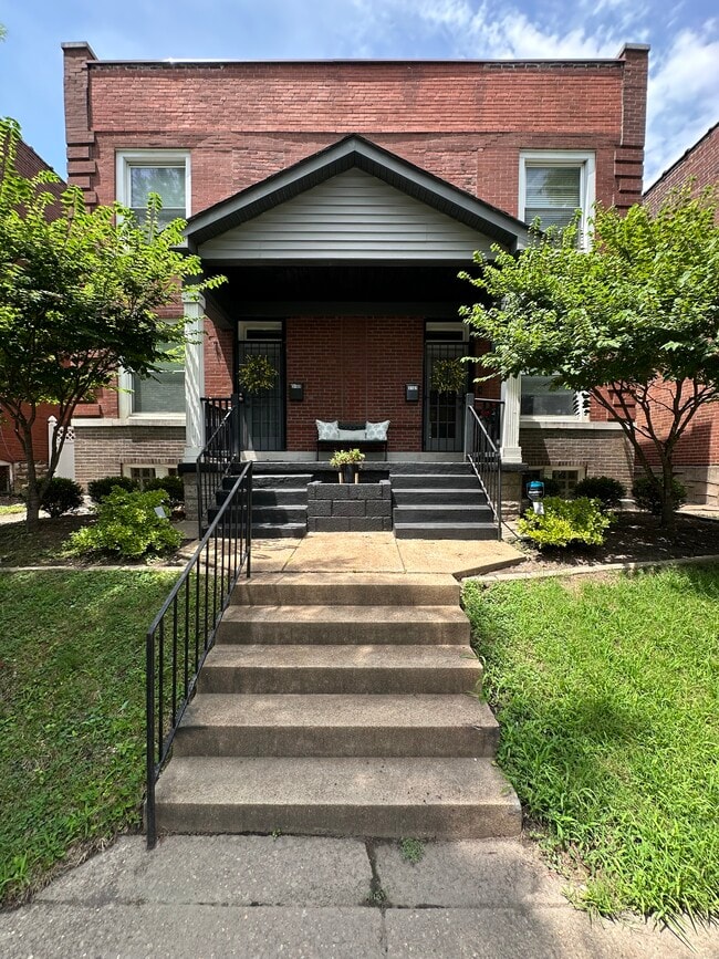 property at 3169 Portis Ave