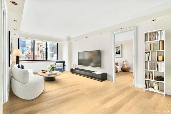 property at 200-210 E 65th St